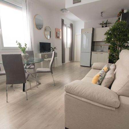Trinidad Apartment Малага Экстерьер фото